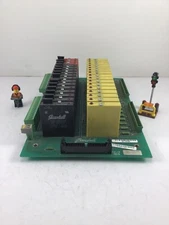 GRAYHILL 69YY16004 RELAY BREAKOUT BOARD