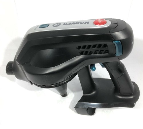 Hoover H-Free HF18RH, HF18CPT, HF222RH 