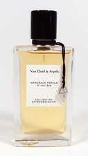 Gardenia Petale Van Cleef & Arpels perfume - a fragrance