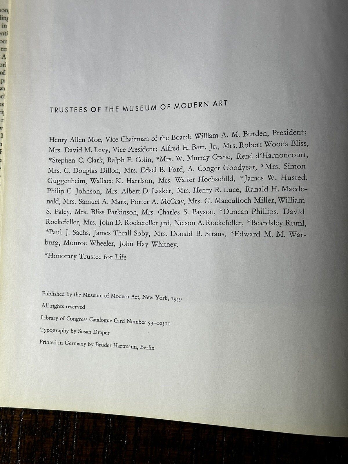 Joan Miro by James Thrall Soby (1959, Hardcover) with Dust Jacket, Ships Free