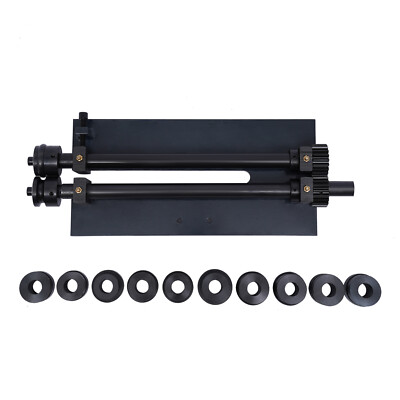 Bending Machine Manual Bead Roller Sheet Metal Bead Roller Tool Kit Heavy Duty