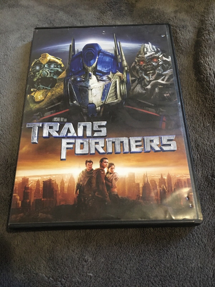 その他 Transformers [DVD] $_57.JPG?set_id=8800005007