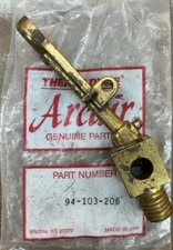 ARCAIR 94-103-206 Body K4000  OEM BRASS Torch
