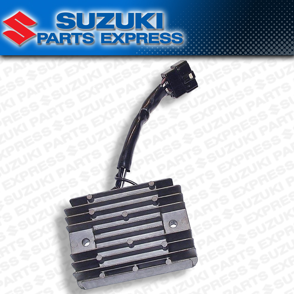 Suzuki Hayabusa GSX 1300 R OEM Voltage Regulator Rectifier 32800