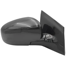 Door Mirror Passenger Side Power Heated For 09-14 Nissan Murano NI1321197