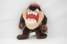Looney Tunes Taz Tasmanian Devil 1997 New with Tags