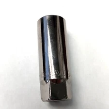 Kobalt 23031 3/8 Drive 18mm Spark Plug Socket USA