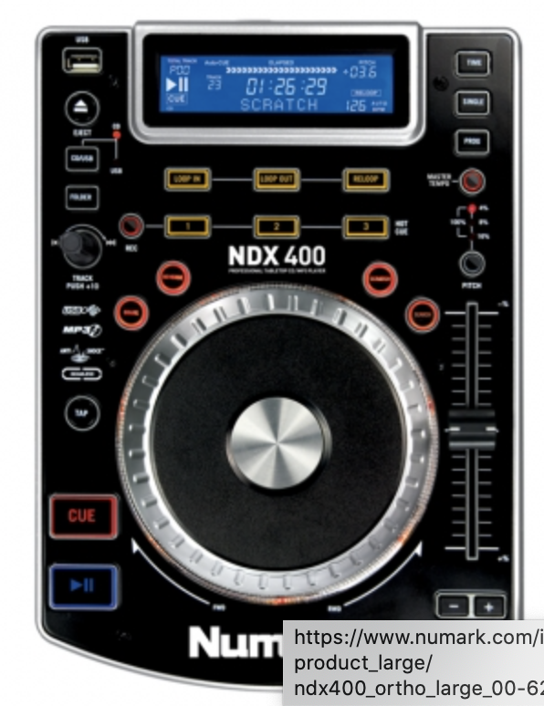 369 djpmx cd DJ PMX – The Original II – CD (Album), 2012