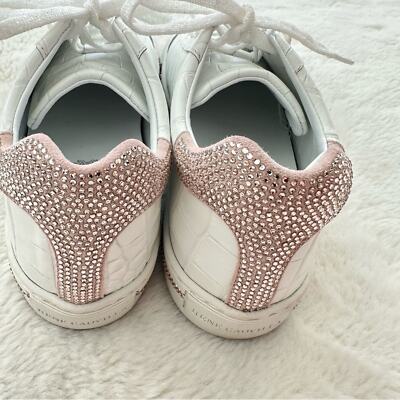 Rene Caovilla women sneakers size 37 EU Authentic Retail 1250$ | eBay