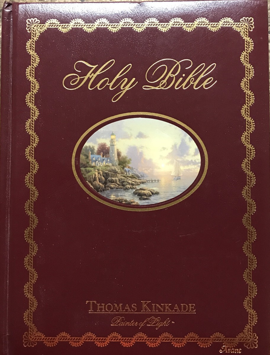 Nkjv Holy Bible Pages King James Version (KJV) | Bible, History,