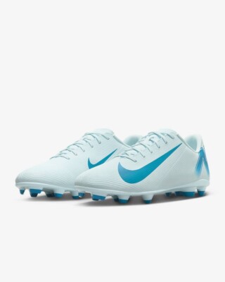 Men's Size 9.5 Nike Mercurial Vapor 16 Club FG MG Mad Ambition