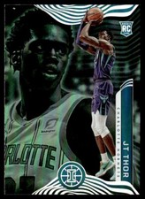 2021-22 Panini Illusions JT Thor Rookie Charlotte Hornets #185