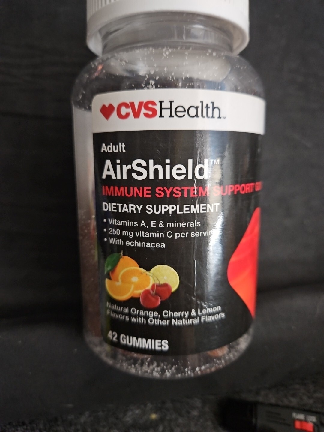 Adult Airshield Gummies 42 Count eBay
