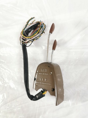 Fiat 682N 642N 645N 650N 411 2411 306 319 320 690 devioluci V&P NOS 12 cavi - Picture 2 of 3