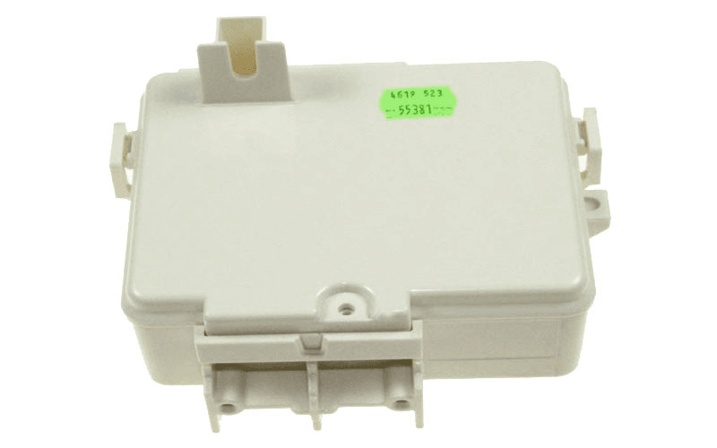 Platine de puissance Whirlpool 481221479294 contre les pannes de froid