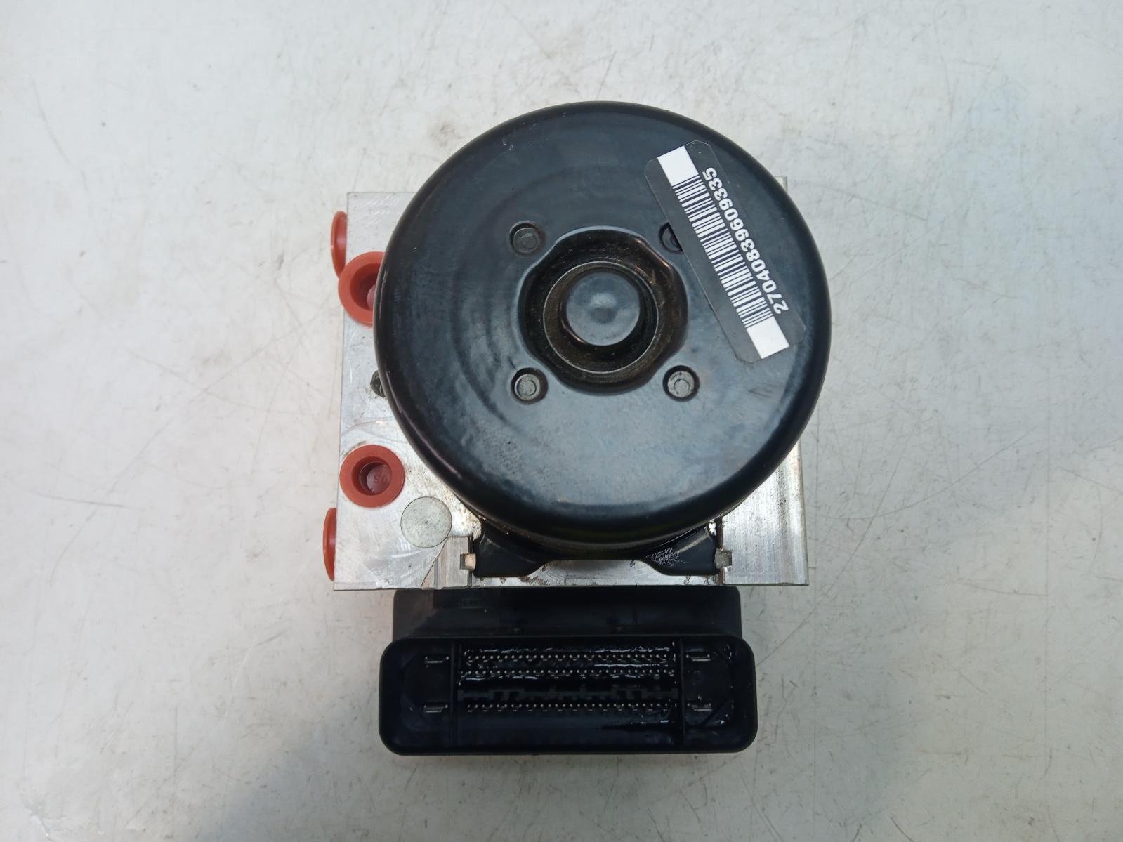 ABS PUMP BMW 1 SERIES 2013 1.6L 6862246 eBay