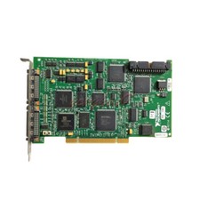 1PC Used NI National Instruments PCI-7344 PCI 4-axis stepper/servo control card