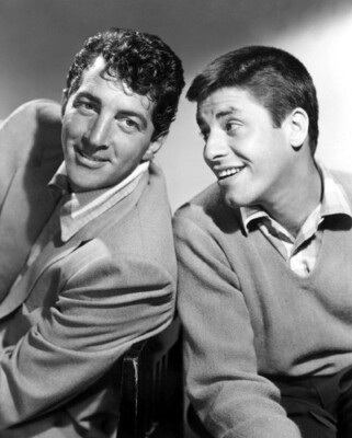 Dean Martin and Jerry Lewis Photo 4 | eBay