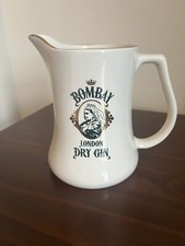 Bombay London Dry Gin Wasserkrug