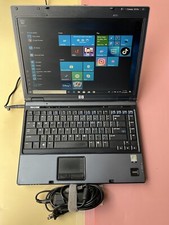 HP Compaq 6515b AMD Turion 2.00GHz 3GB RAM 250GB HDD BLUETOOTH WIN 10