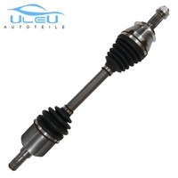 Antriebswelle FÜR Mini R55 R56 R57 R58 R59 Vorne Links Schaltgetriebe Neuteil