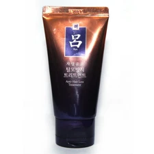[Ryo Jayang Yoon Mo] 1pcs or 3pcs Anti Hair Loss Treatment 50 ml (1.95 oz) 