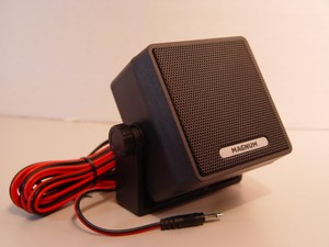 cb extension speaker