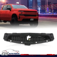 Front Radiator Support Cover Fit For 2019-2023 Chevrolet Silverado 1500 84535853