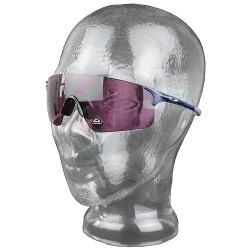 Oakley Sutro Cycling Sunglasses Grey Ink Frame with Prizm Road