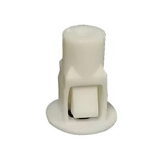 Clip pannello carrozzeria dimensioni precise per Smart per Fortwo 451 per Roadst