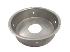 448294-0001 New Garrett Turbo Heat Shroud Gt37 Gt40 Gta37 Gtb40 Gtc40 Models