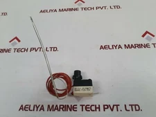 Tecasa b0845 t125/330 thermostat