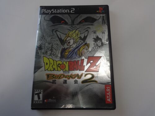LARGE SELECTION PS2 PLAYSTATION 2 USED & NEW VIDEO GAMES U CHOOSE FROM DROP DOWN - Picture 82 of 353