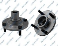 Original GSP Radnabe 9425018 FüR Nissan