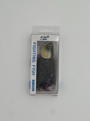 FREE SHIPPING G-Ratt Baits Fighting Fish Bluegill 13415 99255