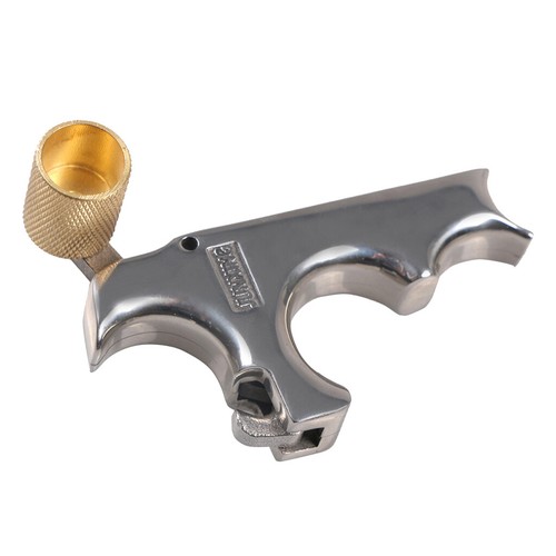 Compound Bow Release Aid Archery 4 Finger Thumb Release Grip eBay