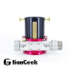 NEW Jack Version 2'' Toothed 2-speed Astronomical Telescope Focuser for Focusing