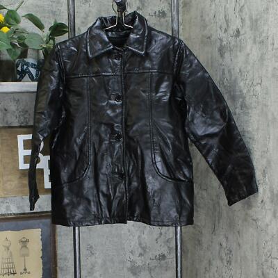 Tudor Court by haband brown leather 