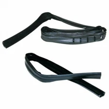 Fairchild KD1010C Window Run Channel Seal Weatherstrip eep CJ6 CJ7 CJ8 5D
