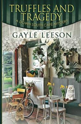 Trüffel und Tragödie von Gayle Leeson (Taschenbuch, 2021)
