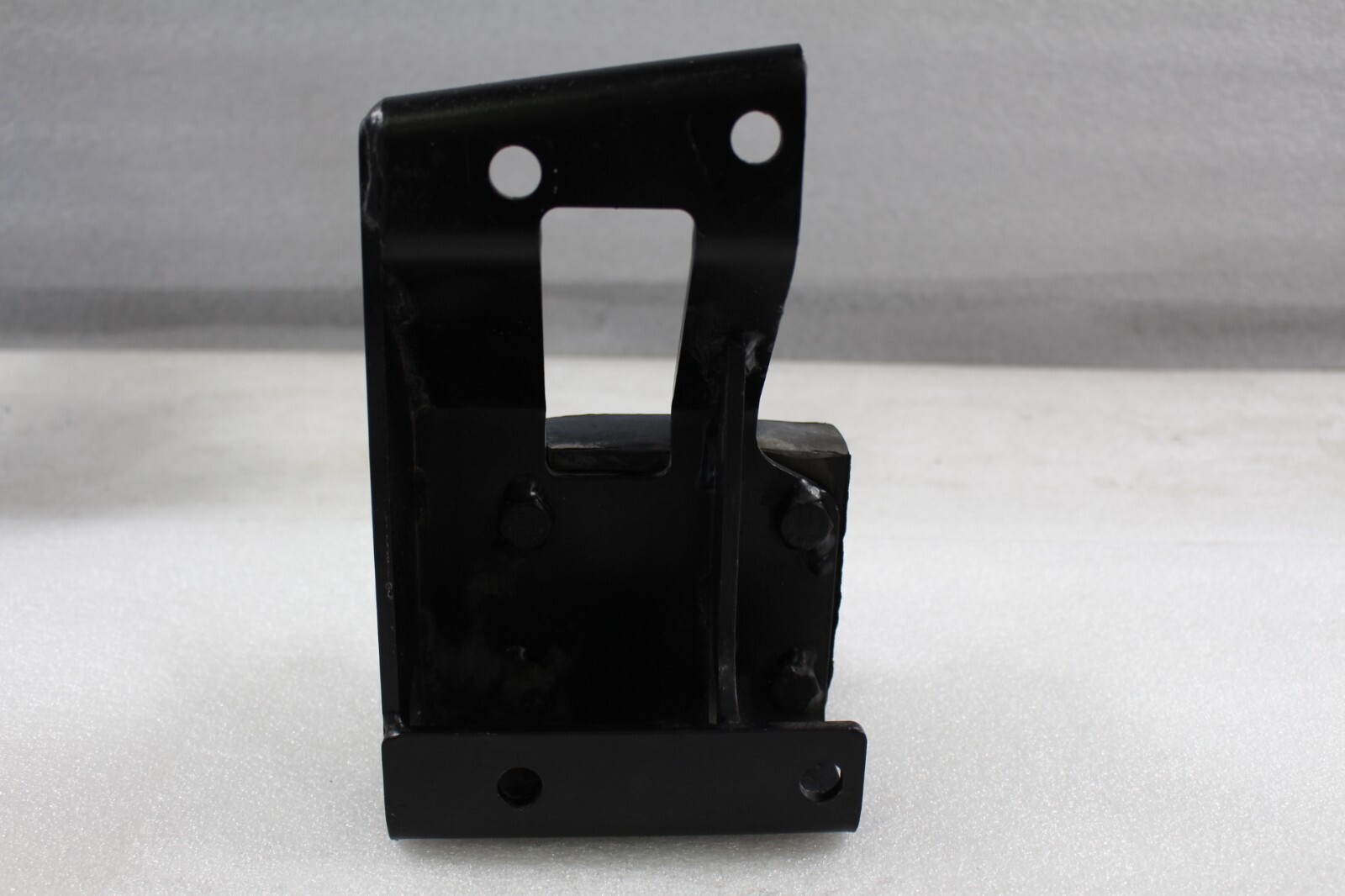Ferrari 456 M, LH, Left, Front Bumper Bracket, Used, P/N 65282200