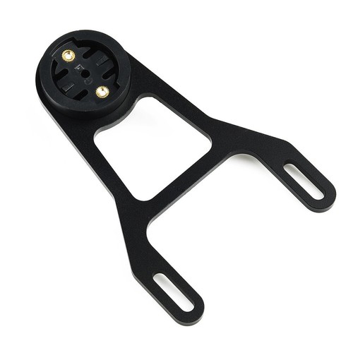 1pcs Garmin Mount Für Combo Mount Vision Metron 5D Integrierter Lenker - Foto 12 di 12