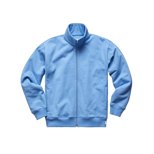 メンズ Reigning Champ Supima Knit Anthem Bomber