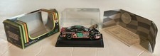 Bobby Labonte 18 Interstate Batteries 1:64 Revell Race Car COA; Small Soldiers