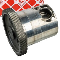 febi ÖLpumpe MotoröLpumpe FüR Mercedes W204 S204 W212 Sprinter 3-5T B906 OM651