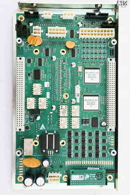 専用オーダー 33534 LAM RESEARCH PCB ASSY, 24 CH TEMP CTL MB (PARTS) 810-028296