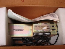 TOTAL CONTROL SMC21100-8KOA-O SMC21100-8K0A-0 SMART DISPLAY ***NIB***