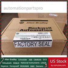 New AB 1769-L24ER-QB1B CompactLogix Controller 1769-L24ER-QB1B US Free Tax