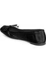 100% AUTH NEW WOMEN LOUBOUTIN MAMADRAGUE BALLET/BALLERINA FLATS EU 42/US 12 — photo 5