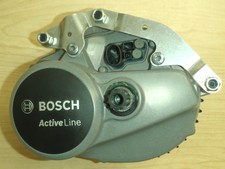 BOSCH MOTOR ACTIVE LINE E-BIKE BDU330 PARTS 3...